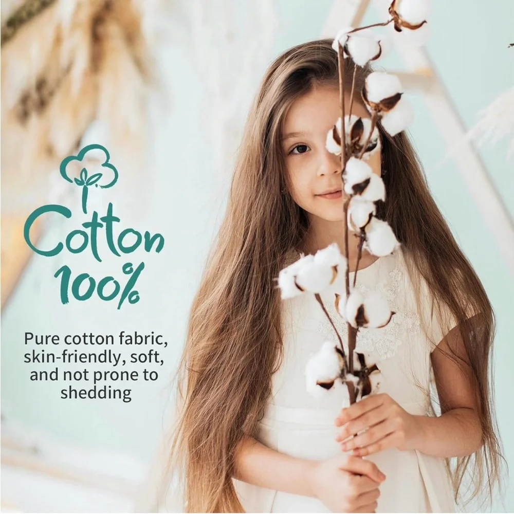 cottonessence pure cotton